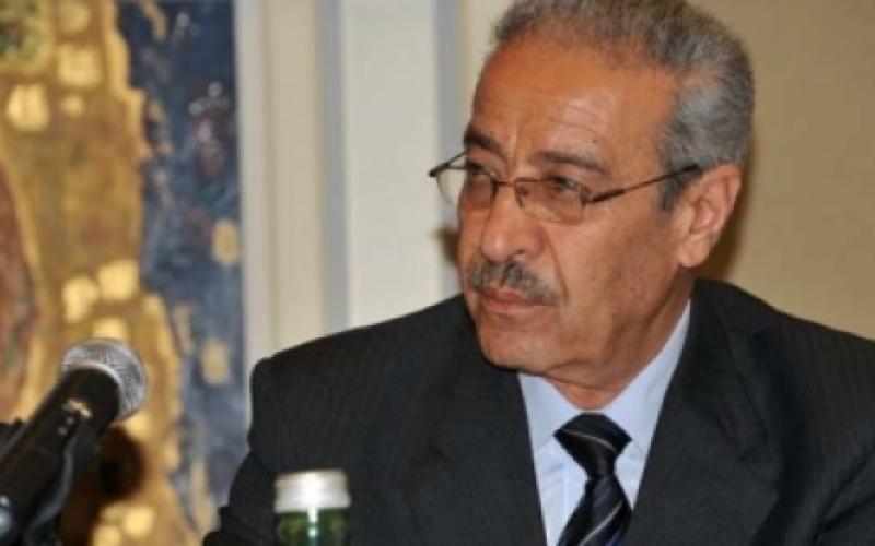 الموقف من صفقة القرن