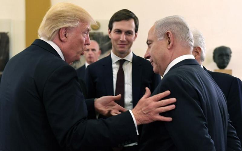 ما هو سيناريو ما بعد إعلان "صفقة القرن"؟