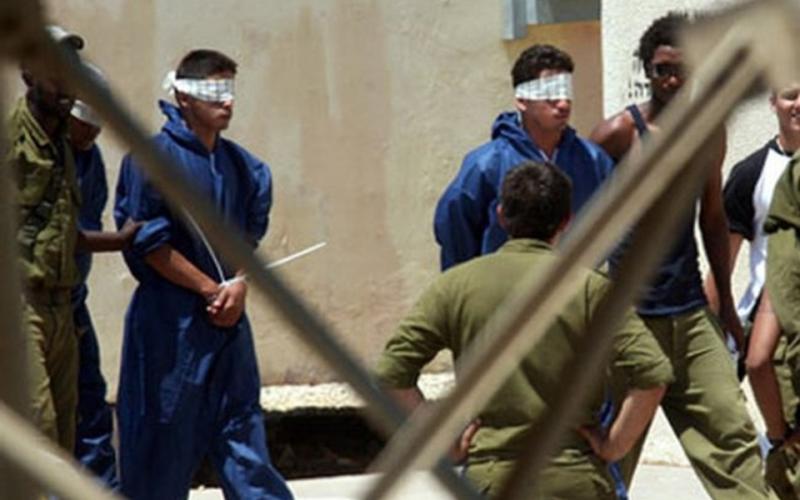 في يوم الأسير.. المعتقلون يعيشون أوضاعا معيشية هي الأسوأ