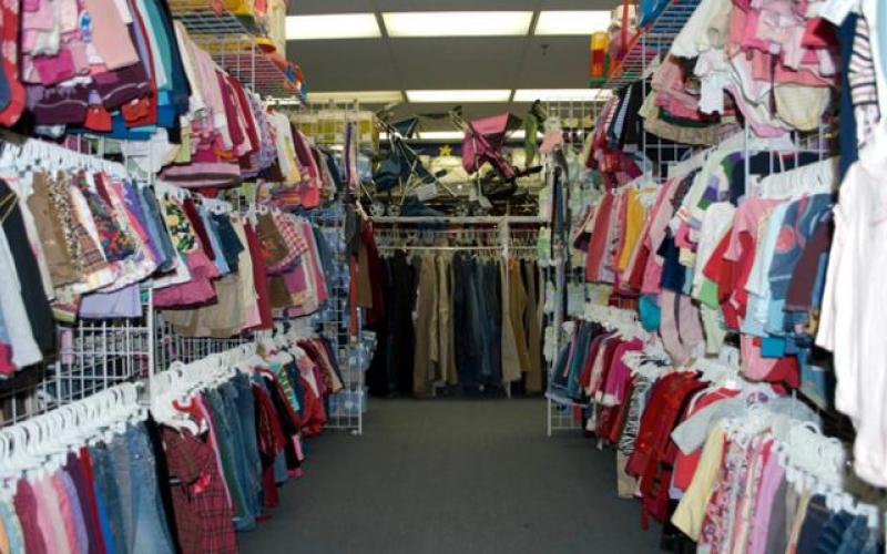 أسعار ملابس العيد أقل 15% مقارنة مع الموسم الماضي