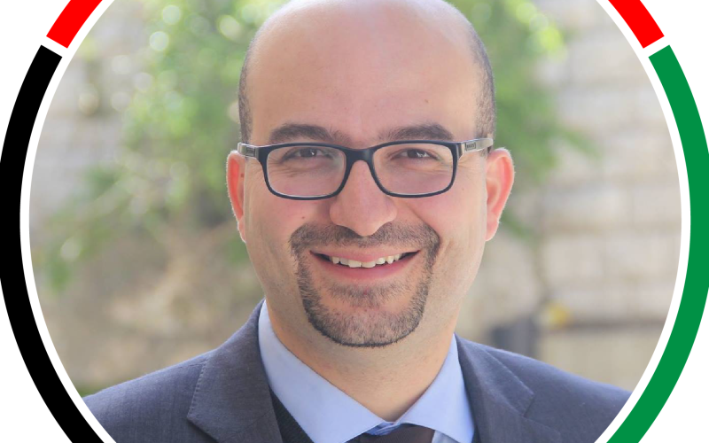 وزير القدس يشكر اهل السلط والاردنيين للموقفهم الحضاري من القدس وفلسطين