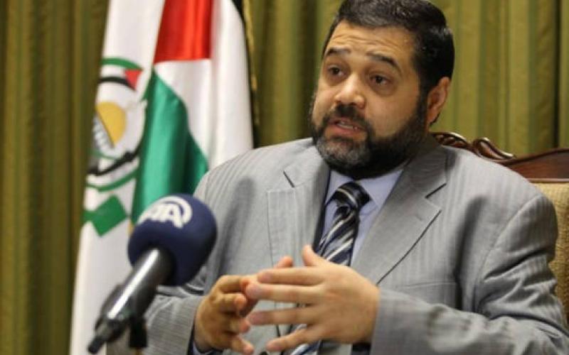 حماس: نتواصل مع الاردن حول صفقة القرن