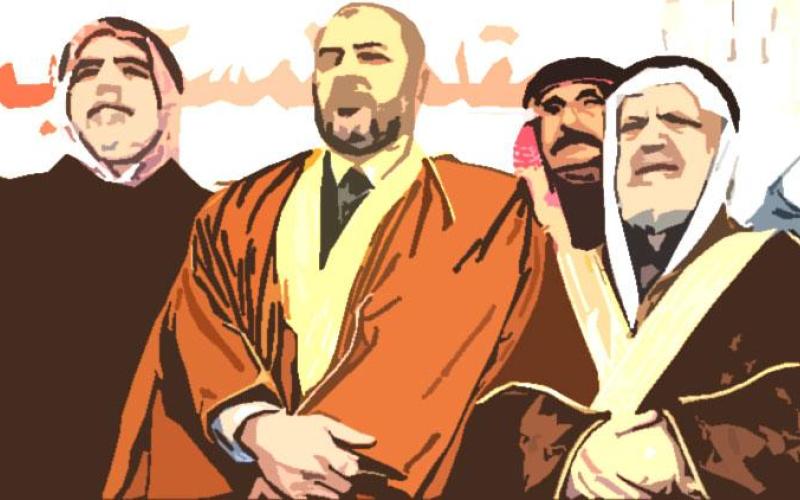 الإخوان يعودون بقوة في انتخابات الجامعات والنقابات