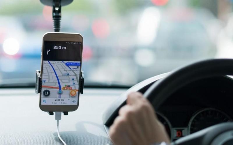 «النقل البري» تحذر المواطنين: غير مؤهلين ولا يمكن تتبعهم