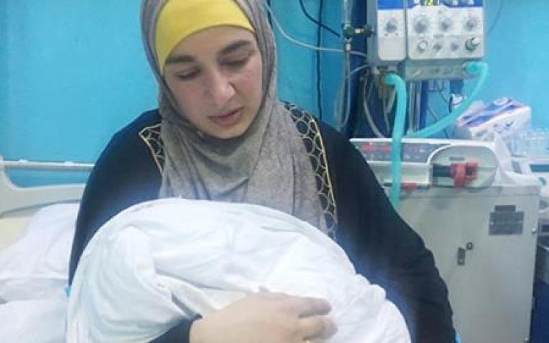 المدعي العام يطلب تشريح جثة الطفل كنان ووقف دفنه