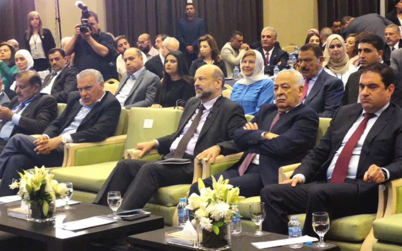 الرزاز: آن الأوان لأن يرى التأمين الصحي الشامل النور