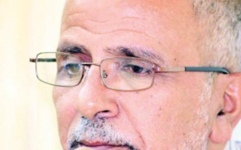 احمد الخطيب