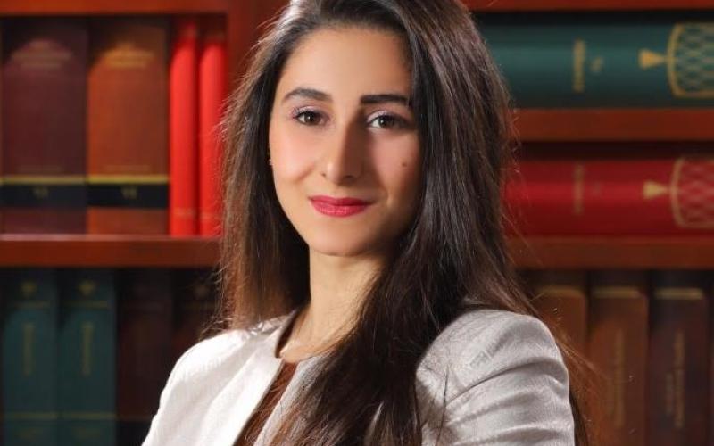 كريستين بطارسة 