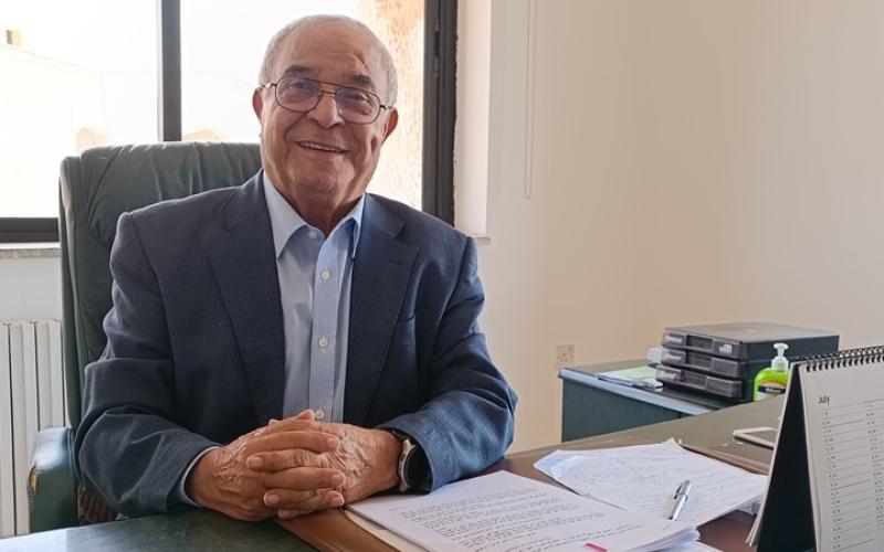 ممدوح العبادي