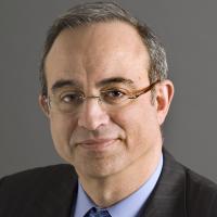 مروان المعشر