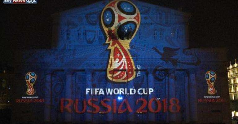 الفيفا يجدد ارتياحه لاستعداد روسيا لمونديال 2018