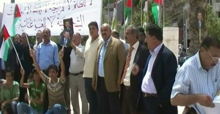محالون على الاستيداع: أمانة عمان تحولت إلى شركة  (فيديو)