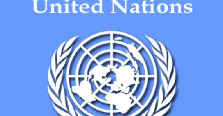 الأمم المتحدة تطلق حملة لإغاثة الشعب السوري 