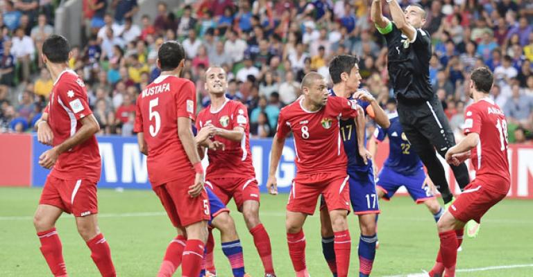 "عمان نت " يرصد عناوين الصحافة المحلية بعد خروج "النشامى" من كأس آسيا