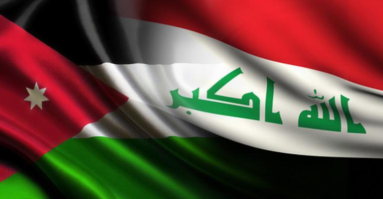 الخارجية العراقية تستدعي القائم بالأعمال الأردني