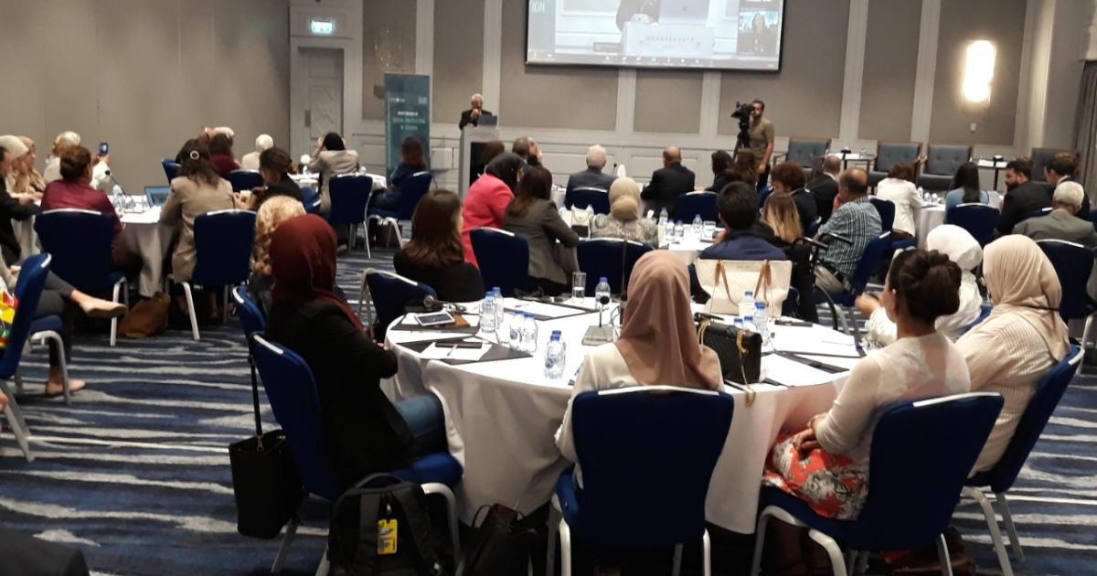 مؤتمر متخصص يبحث الحماية الاجتماعية بالأردن | موقع عمان نت مؤتمر متخصص يبحث الحماية الاجتماعية بالأردن | موقع عمان نت