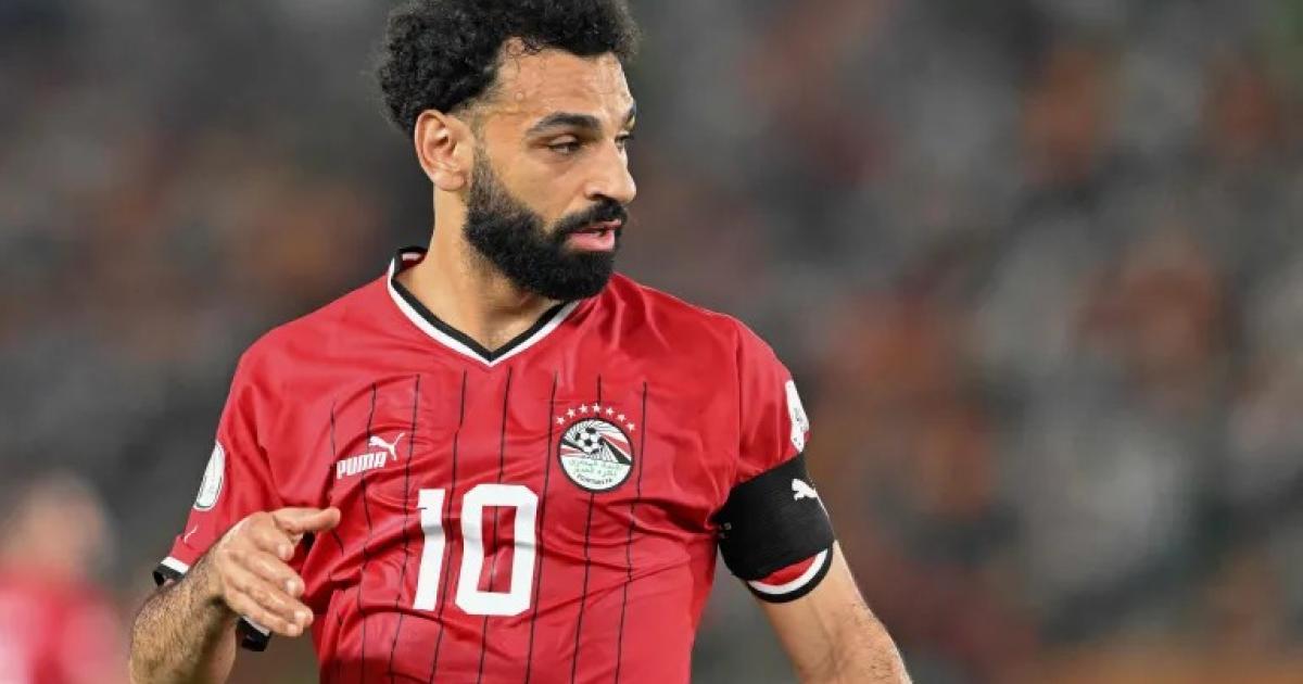 L’entraîneur de l’équipe nationale égyptienne convoque Mohamed Salah parmi les professionnels et exprime son inquiétude