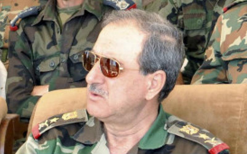 مقتل وزير الدفاع السوري ونائب قائد الجيش وصهر الاسد 