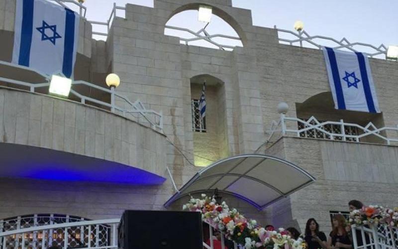 فريق إسرائيلي يتباحث مع الخارجية الأردنية بشأن إعادة فتح السفارة