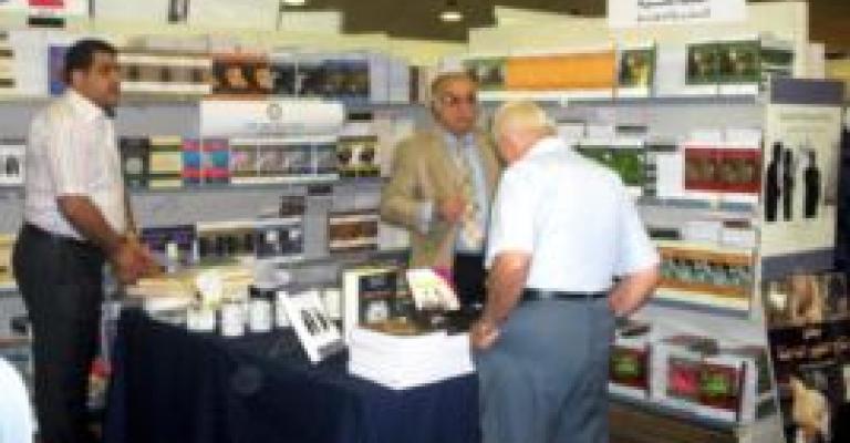 معرض عمان الدولي للكتاب: الورق ينتصر 