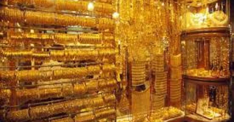 اسعار الذهب