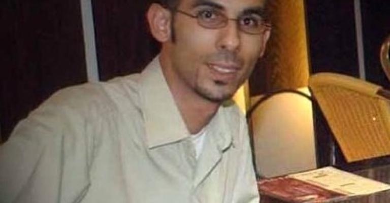 محمد الكيالي في العسل