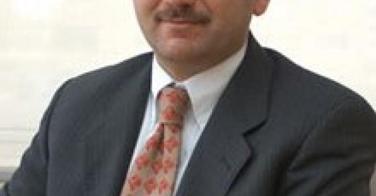 استقالة أسامة فتالة من أرامكس وتعيين إياد كمال خلفا له 