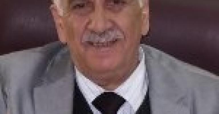 الكسواني أميناً عاماً مساعداً لمجمع النقابات المهنية الكسواني أميناً عاماً مساعداً لمجمع النقابات المهنية