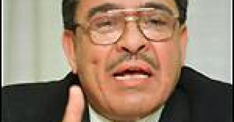 غياب الرفاعي عن وليمة الروابدة غياب الرفاعي عن وليمة الروابدة