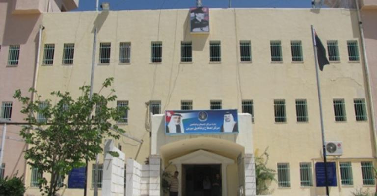 تحالف كرامة يزور مركز إصلاح بيرين ويستطلع واقع النزلاء