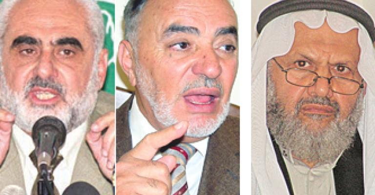 عربيات: مبادرة المراقب العام لم تنته