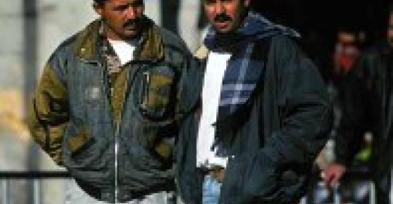 مواطنون: لا مشاركة في الانتخابات ولا اهتمام بقانون الانتخاب 