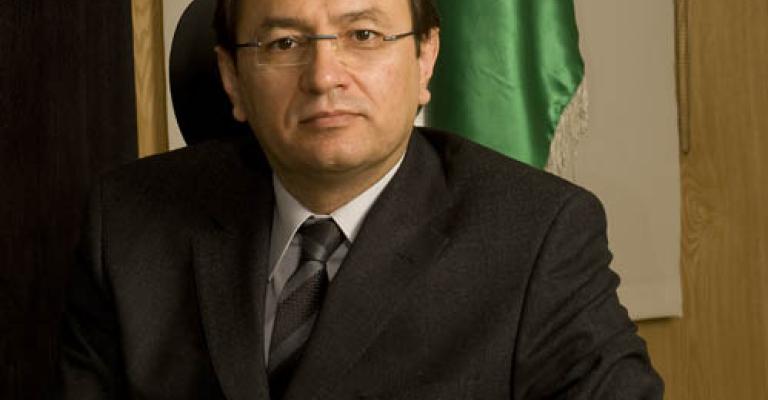 عضو أمانة يتهم المعاني بدعم أحد مرشحي الانتخابات النيابية