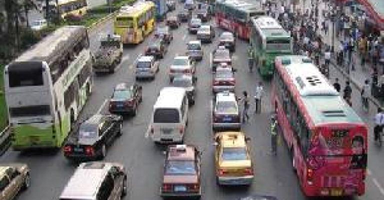 حملة أردنية للتخفيف من التلوث الضوضائي 