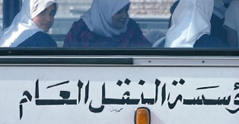 في الانتخابات النقل العام بـ بلاش في الانتخابات النقل العام بـ بلاش