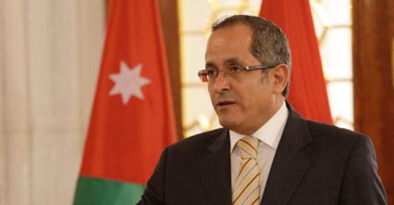  العايد لعمان نت:العملية الانتخابية تسير بكل يسر