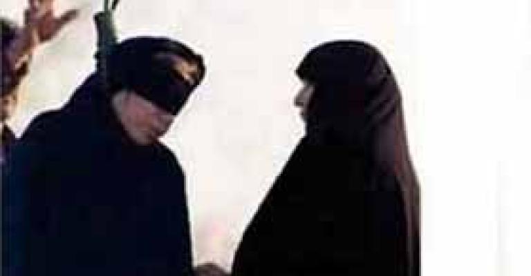 المنظمة الدولية تدعو الأردن لإلغاء "الإعدام" من قوانينه 