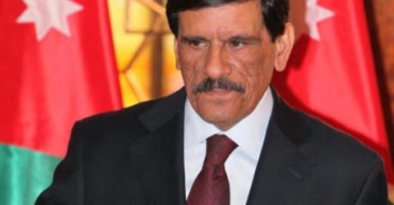 السرور: أراضي الواجهات العشائرية لمن لديه الوثائق فقط