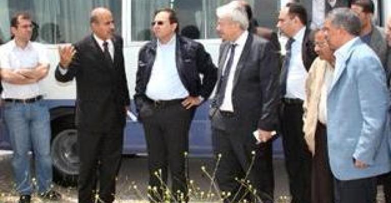 إنهاء خدمات المعاني وحل المجالس البلدية.. والانتخابات وفق قانون جديد