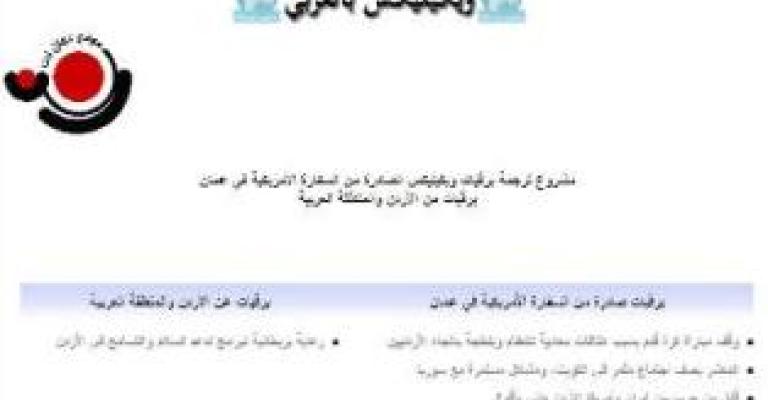 السفير الأريكي يدعي عدم إيمان الملك بما يقوله ضد المواقف الأمريكية