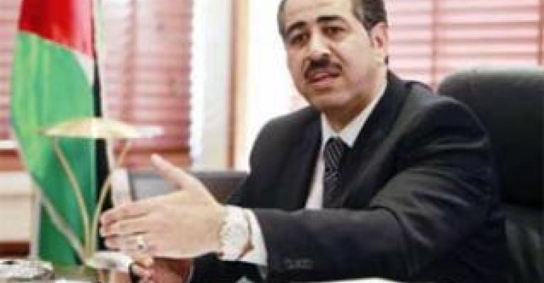 وزير البلديات " لعمان نت": لا مخالفة قانونية في تأجيل الانتخابات البلدية وزير البلديات " لعمان نت": لا مخالفة قانونية في تأجيل الانتخابات البلدية