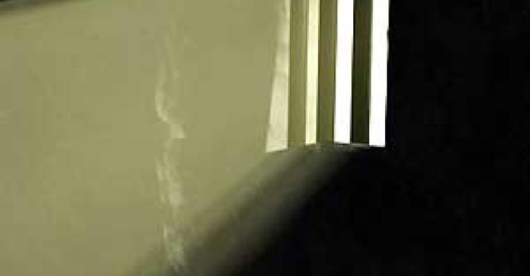 دراسة: السجناء لا يخضعون لبرامج “تهيئة” دراسة: السجناء لا يخضعون لبرامج “تهيئة”