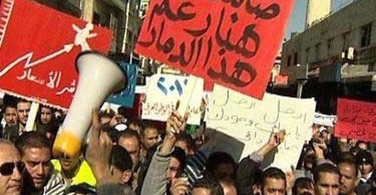 هل يجب وقف الحراك الإصلاحي حرصا على صورة الأردن؟ 