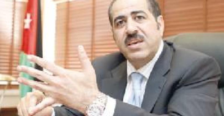 قشوع لعمان نت: لا عودة للمجالس البلدية المنحلة (صوت) قشوع لعمان نت: لا عودة للمجالس البلدية المنحلة (صوت)