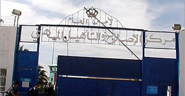 ناشطون يثمنون توجه وزارة العدل لاستلام إدارة السجون ناشطون يثمنون توجه وزارة العدل لاستلام إدارة السجون