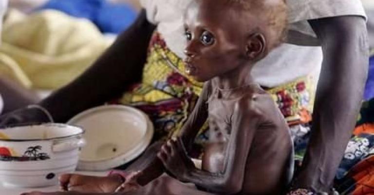  حملة للإغاثة .. وصوماليون في الأردن فارون من الكارثة (صوت)