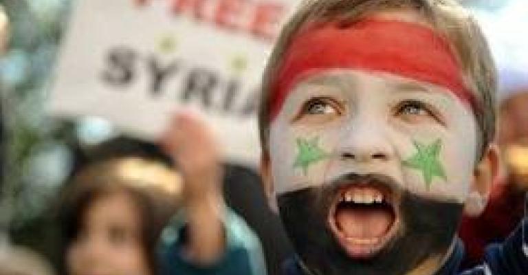 السفير السوري لأردنيين : إذا سقطنا ستسقطون معنا 