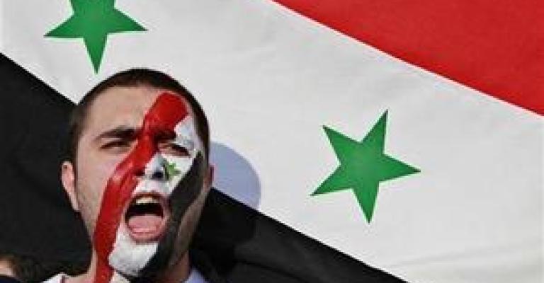 مصادر تستبعد سحب السفير الأردني من سوريا مصادر تستبعد سحب السفير الأردني من سوريا