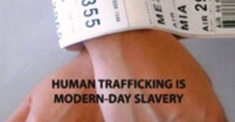 منظمات تدعو الحكومة للأخذ باستراتجية الحد من الاتجار بالبشر منظمات تدعو الحكومة للأخذ باستراتجية الحد من الاتجار بالبشر