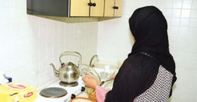 دراسة مسحية: 25 ألف عاملة غير قانونية في الأردن لظروف قاهرة دراسة مسحية: 25 ألف عاملة غير قانونية في الأردن لظروف قاهرة